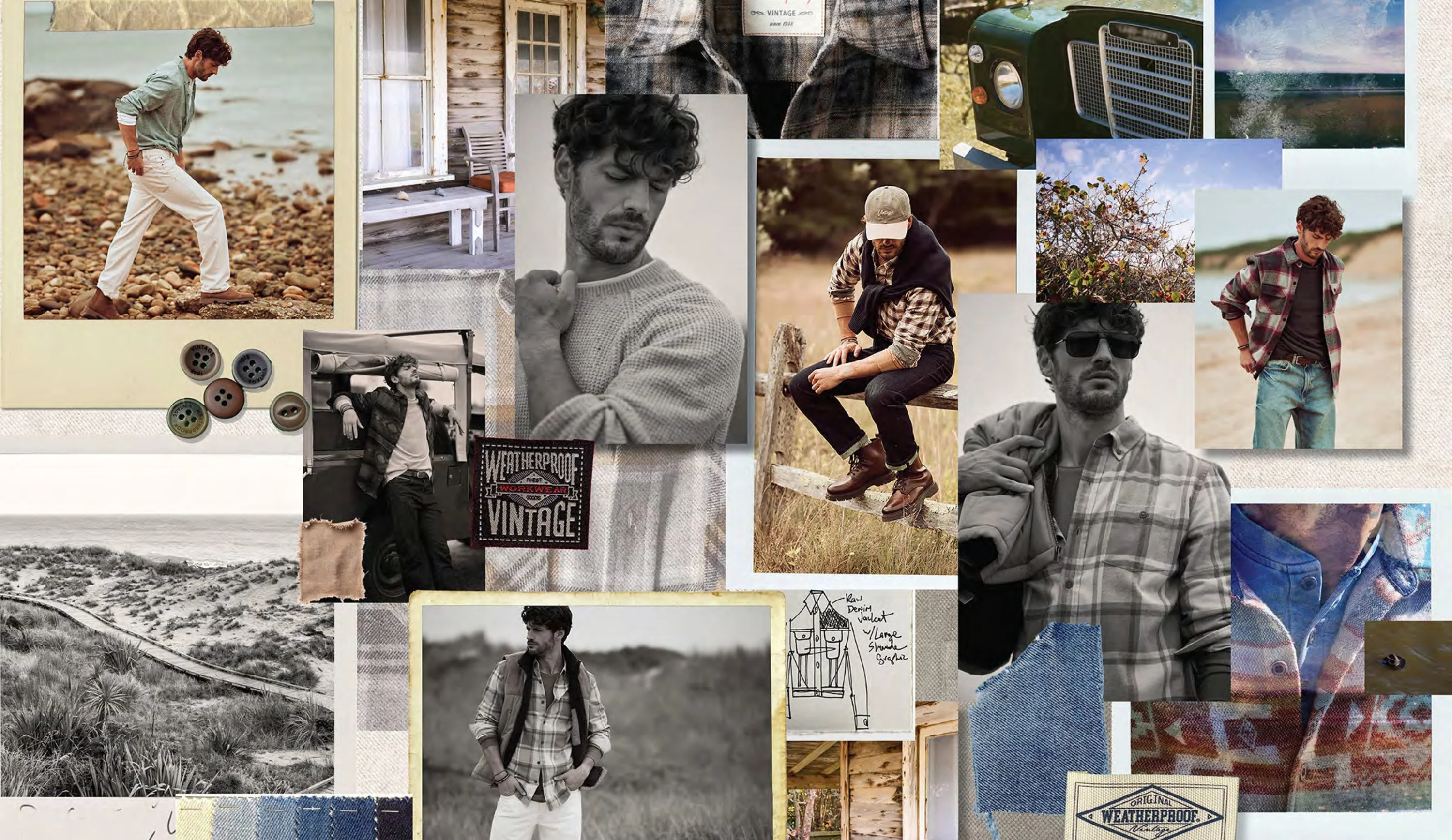 Timeless Style, Built to Last
